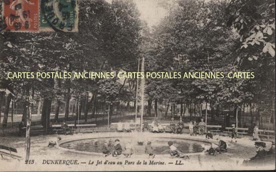 Cartes postales anciennes > CARTES POSTALES > carte postale ancienne > cartes-postales-ancienne.com Hauts de france Nord Dunkerque