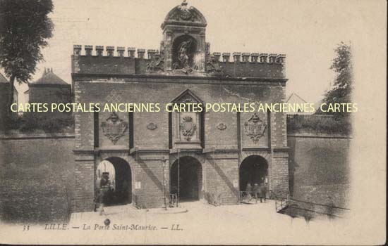 Cartes postales anciennes > CARTES POSTALES > carte postale ancienne > cartes-postales-ancienne.com Hauts de france Nord Lille