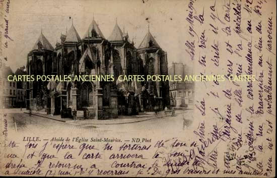 Cartes postales anciennes > CARTES POSTALES > carte postale ancienne > cartes-postales-ancienne.com Hauts de france Nord Lille