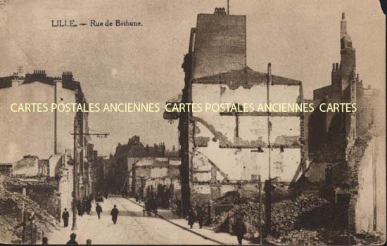 Cartes postales anciennes > CARTES POSTALES > carte postale ancienne > cartes-postales-ancienne.com Hauts de france Nord Lille