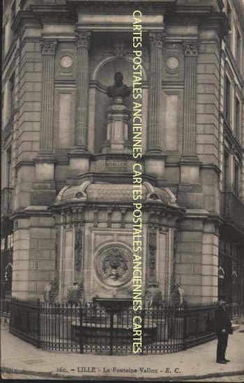 Cartes postales anciennes > CARTES POSTALES > carte postale ancienne > cartes-postales-ancienne.com Hauts de france Nord Lille