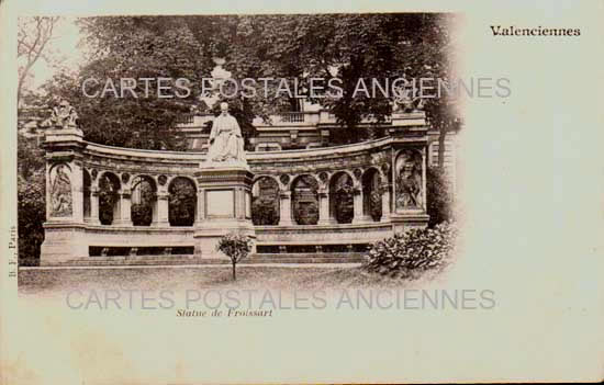 Cartes postales anciennes > CARTES POSTALES > carte postale ancienne > cartes-postales-ancienne.com Hauts de france Valenciennes