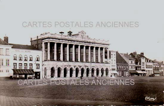 Cartes postales anciennes > CARTES POSTALES > carte postale ancienne > cartes-postales-ancienne.com Hauts de france Nord Hazebrouck