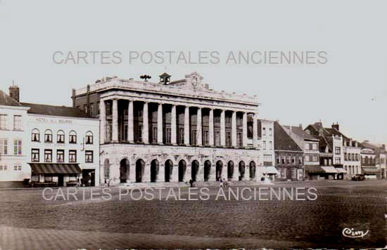 Cartes postales anciennes > CARTES POSTALES > carte postale ancienne > cartes-postales-ancienne.com Hauts de france Hazebrouck