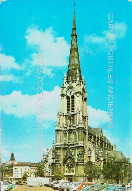 Cartes postales anciennes > CARTES POSTALES > carte postale ancienne > cartes-postales-ancienne.com Hauts de france Tourcoing