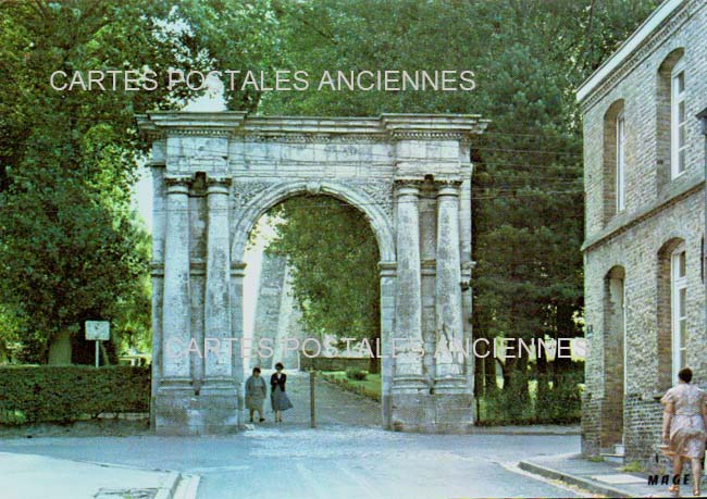 Cartes postales anciennes > CARTES POSTALES > carte postale ancienne > cartes-postales-ancienne.com Hauts de france Bergues