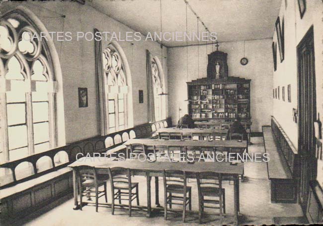 Cartes postales anciennes > CARTES POSTALES > carte postale ancienne > cartes-postales-ancienne.com Hauts de france Godewaersvelde