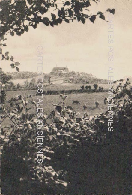 Cartes postales anciennes > CARTES POSTALES > carte postale ancienne > cartes-postales-ancienne.com Hauts de france Godewaersvelde