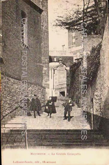 Cartes postales anciennes > CARTES POSTALES > carte postale ancienne > cartes-postales-ancienne.com Hauts de france Maubeuge