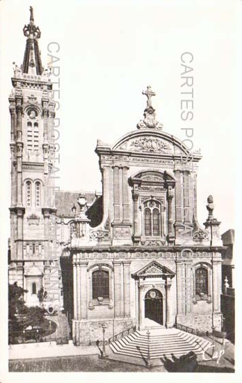 Cartes postales anciennes > CARTES POSTALES > carte postale ancienne > cartes-postales-ancienne.com Hauts de france Cambrai