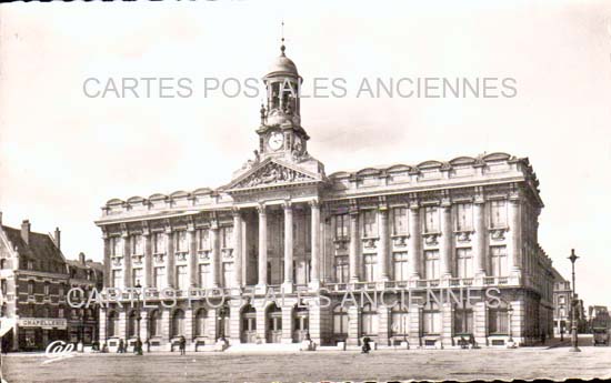 Cartes postales anciennes > CARTES POSTALES > carte postale ancienne > cartes-postales-ancienne.com Hauts de france Cambrai