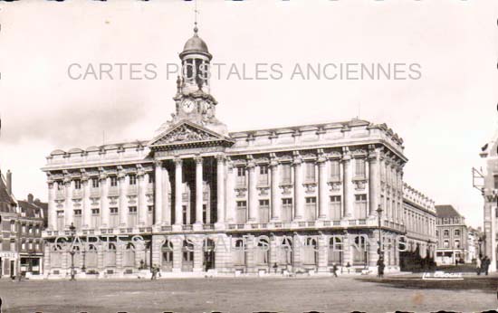 Cartes postales anciennes > CARTES POSTALES > carte postale ancienne > cartes-postales-ancienne.com Hauts de france Cambrai