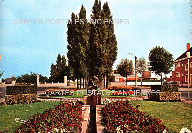 Cartes postales anciennes > CARTES POSTALES > carte postale ancienne > cartes-postales-ancienne.com Hauts de france Valenciennes