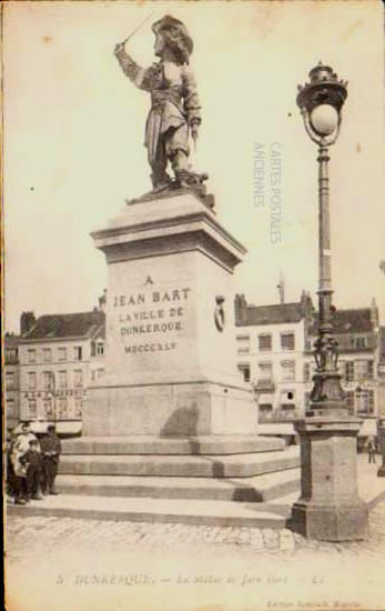 Cartes postales anciennes > CARTES POSTALES > carte postale ancienne > cartes-postales-ancienne.com Hauts de france Nord Dunkerque