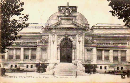 Cartes postales anciennes > CARTES POSTALES > carte postale ancienne > cartes-postales-ancienne.com Hauts de france Valenciennes