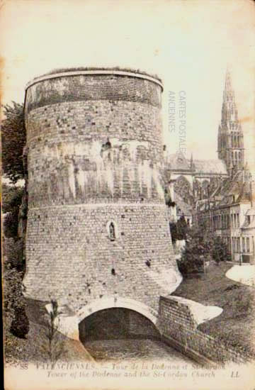 Cartes postales anciennes > CARTES POSTALES > carte postale ancienne > cartes-postales-ancienne.com Hauts de france Valenciennes