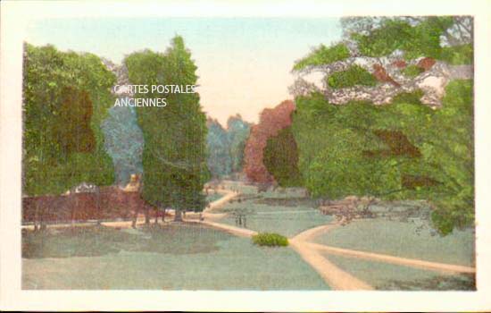 Cartes postales anciennes > CARTES POSTALES > carte postale ancienne > cartes-postales-ancienne.com Nievre 58 Saint Honore Les Bains
