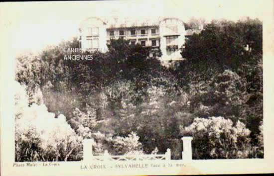 Cartes postales anciennes > CARTES POSTALES > carte postale ancienne > cartes-postales-ancienne.com Hauts de france Croix