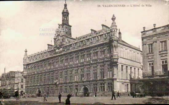 Cartes postales anciennes > CARTES POSTALES > carte postale ancienne > cartes-postales-ancienne.com Hauts de france Dorignies