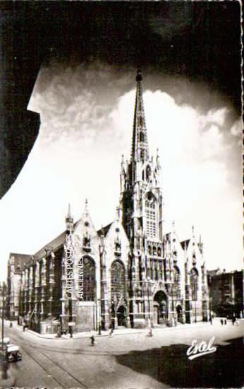 Cartes postales anciennes > CARTES POSTALES > carte postale ancienne > cartes-postales-ancienne.com Hauts de france Nord Lille