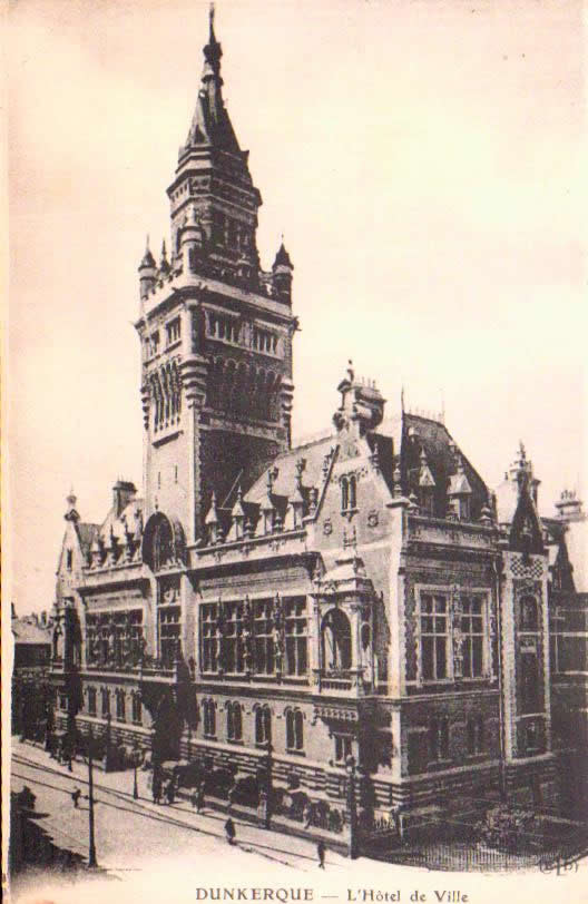 Cartes postales anciennes > CARTES POSTALES > carte postale ancienne > cartes-postales-ancienne.com Hauts de france Nord Dunkerque