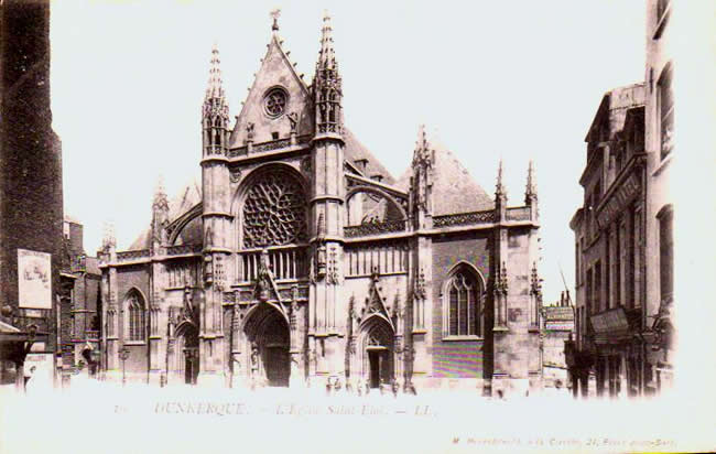 Cartes postales anciennes > CARTES POSTALES > carte postale ancienne > cartes-postales-ancienne.com Hauts de france Nord Dunkerque