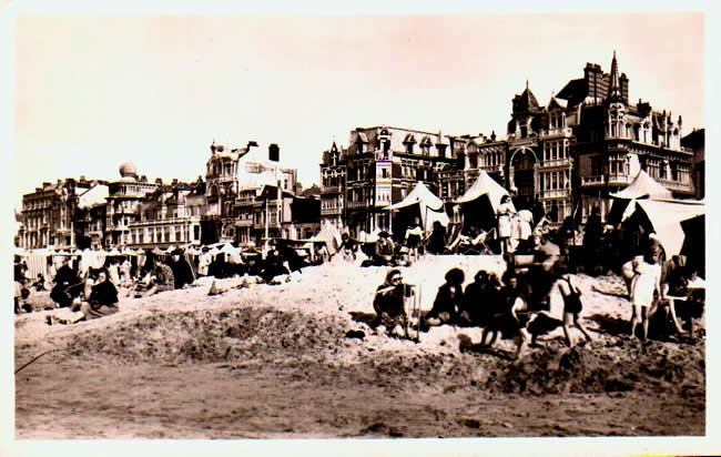 Cartes postales anciennes > CARTES POSTALES > carte postale ancienne > cartes-postales-ancienne.com Hauts de france Nord Malo Les Bains