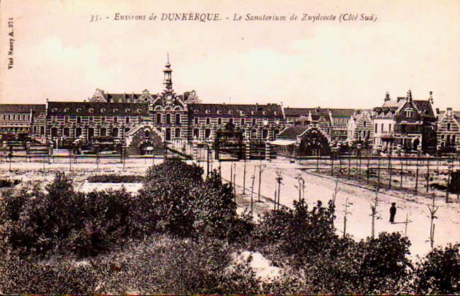 Cartes postales anciennes > CARTES POSTALES > carte postale ancienne > cartes-postales-ancienne.com Hauts de france Nord Dunkerque