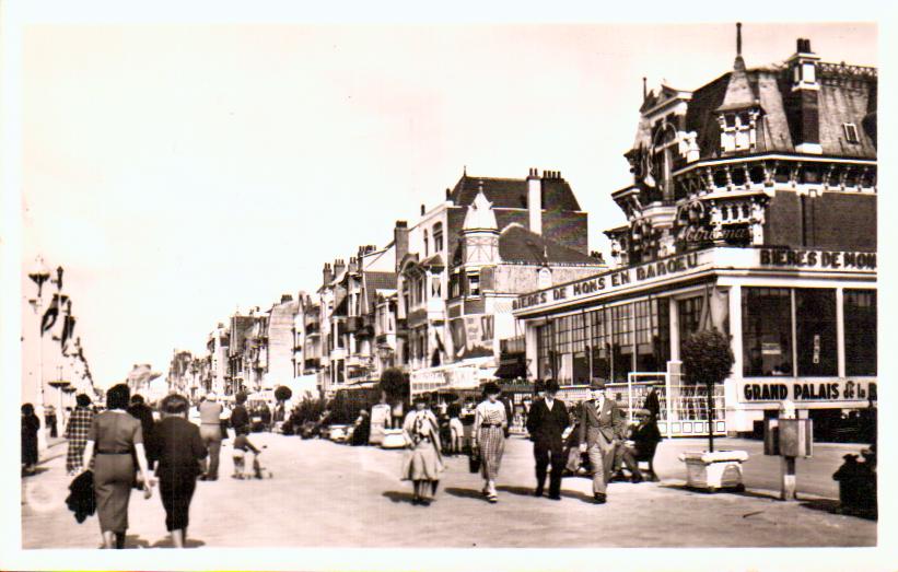 Cartes postales anciennes > CARTES POSTALES > carte postale ancienne > cartes-postales-ancienne.com Hauts de france Nord Malo Les Bains