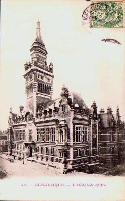 Cartes postales anciennes > CARTES POSTALES > carte postale ancienne > cartes-postales-ancienne.com Hauts de france Nord Dunkerque