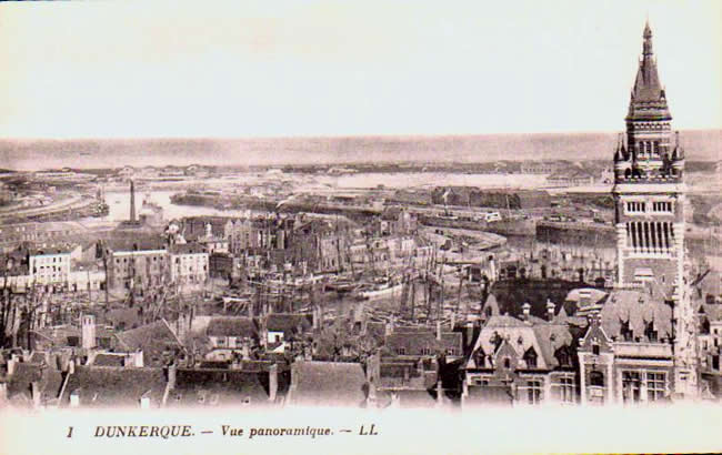 Cartes postales anciennes > CARTES POSTALES > carte postale ancienne > cartes-postales-ancienne.com Hauts de france Nord Dunkerque