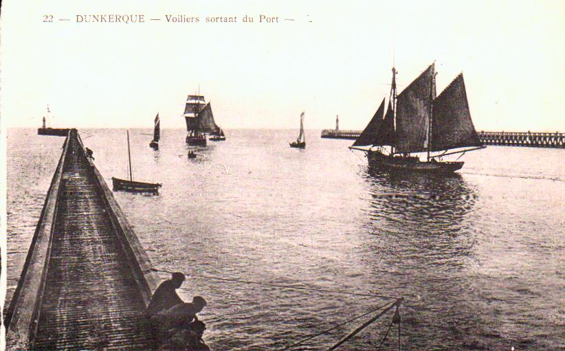 Cartes postales anciennes > CARTES POSTALES > carte postale ancienne > cartes-postales-ancienne.com Hauts de france Nord Dunkerque