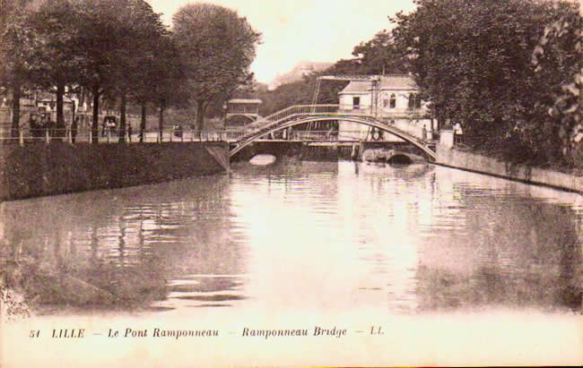 Cartes postales anciennes > CARTES POSTALES > carte postale ancienne > cartes-postales-ancienne.com Hauts de france Nord Lille