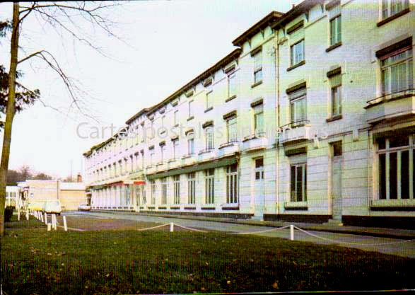 Cartes postales anciennes > CARTES POSTALES > carte postale ancienne > cartes-postales-ancienne.com Hauts de france Nord Saint Amand Les Eaux