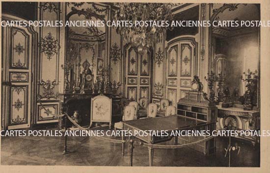 Cartes postales anciennes > CARTES POSTALES > carte postale ancienne > cartes-postales-ancienne.com Hauts de france Oise Chantilly
