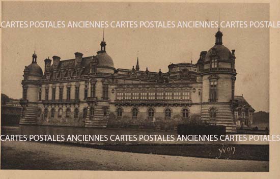 Cartes postales anciennes > CARTES POSTALES > carte postale ancienne > cartes-postales-ancienne.com Oise