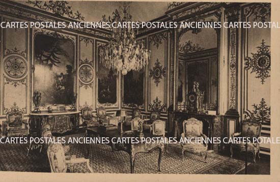 Cartes postales anciennes > CARTES POSTALES > carte postale ancienne > cartes-postales-ancienne.com Oise