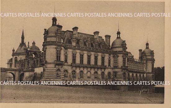 Cartes postales anciennes > CARTES POSTALES > carte postale ancienne > cartes-postales-ancienne.com Oise