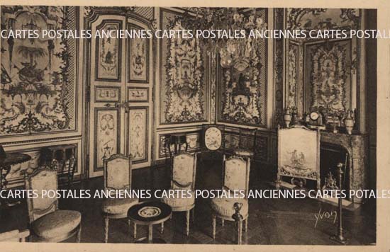 Cartes postales anciennes > CARTES POSTALES > carte postale ancienne > cartes-postales-ancienne.com Oise