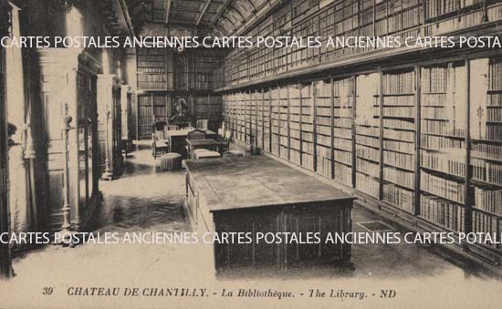 Cartes postales anciennes > CARTES POSTALES > carte postale ancienne > cartes-postales-ancienne.com Oise
