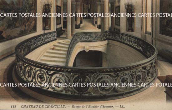 Cartes postales anciennes > CARTES POSTALES > carte postale ancienne > cartes-postales-ancienne.com Oise