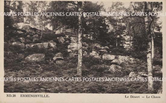 Cartes postales anciennes > CARTES POSTALES > carte postale ancienne > cartes-postales-ancienne.com Oise