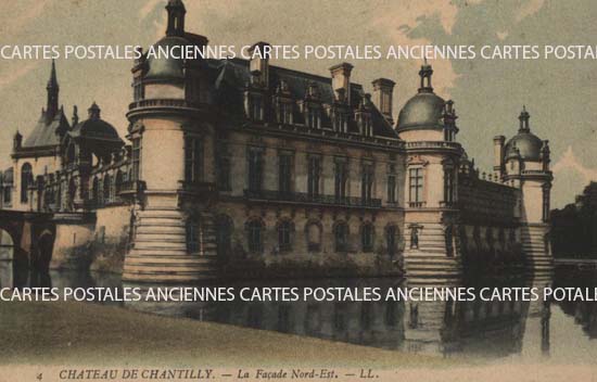 Cartes postales anciennes > CARTES POSTALES > carte postale ancienne > cartes-postales-ancienne.com Oise