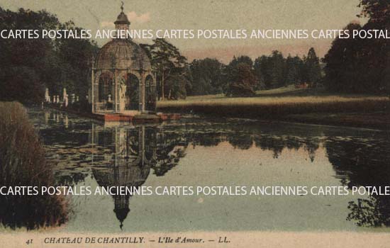 Cartes postales anciennes > CARTES POSTALES > carte postale ancienne > cartes-postales-ancienne.com Oise