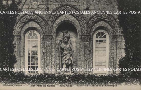 Cartes postales anciennes > CARTES POSTALES > carte postale ancienne > cartes-postales-ancienne.com Oise