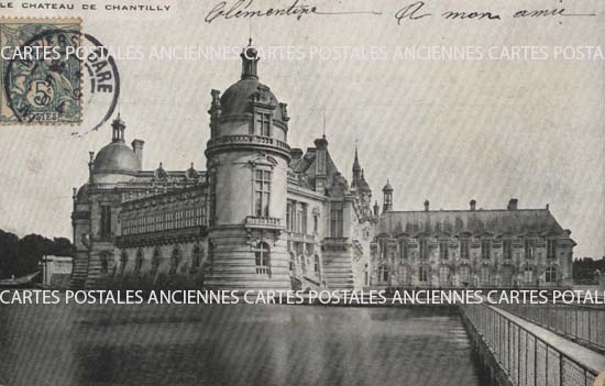Cartes postales anciennes > CARTES POSTALES > carte postale ancienne > cartes-postales-ancienne.com Oise