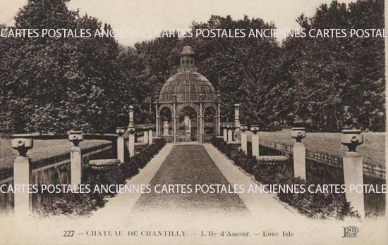 Cartes postales anciennes > CARTES POSTALES > carte postale ancienne > cartes-postales-ancienne.com Oise