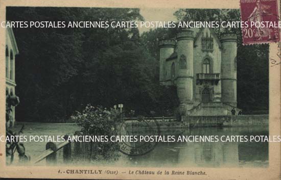 Cartes postales anciennes > CARTES POSTALES > carte postale ancienne > cartes-postales-ancienne.com Oise