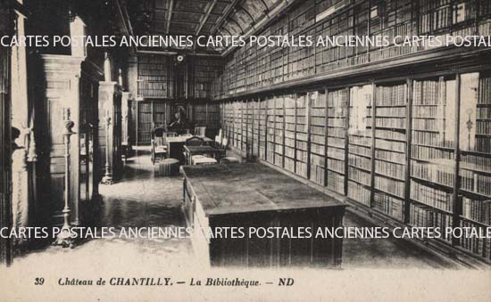 Cartes postales anciennes > CARTES POSTALES > carte postale ancienne > cartes-postales-ancienne.com Oise