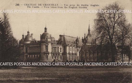 Cartes postales anciennes > CARTES POSTALES > carte postale ancienne > cartes-postales-ancienne.com Oise